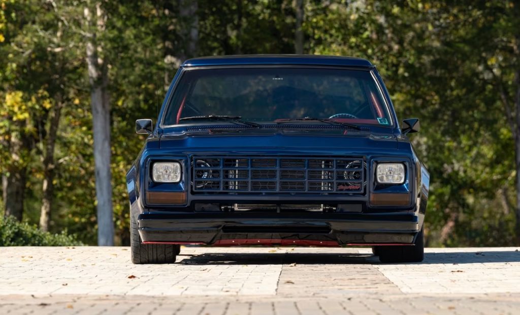 '83 Dodge Ram V8 Biturbo - Muscle Truck... 6