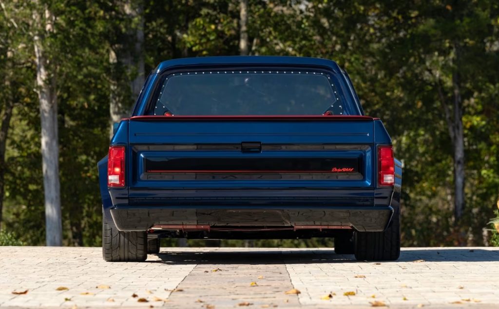 '83 Dodge Ram V8 Biturbo - Muscle Truck... 7
