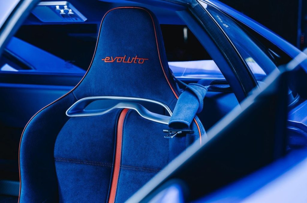 Ferrari F355 Evoluto Automobili - Au delà du restomod... 31