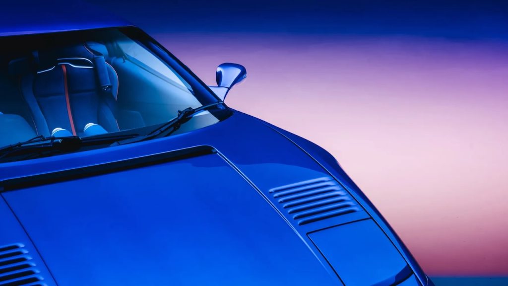 Ferrari F355 Evoluto Automobili - Au delà du restomod... 16