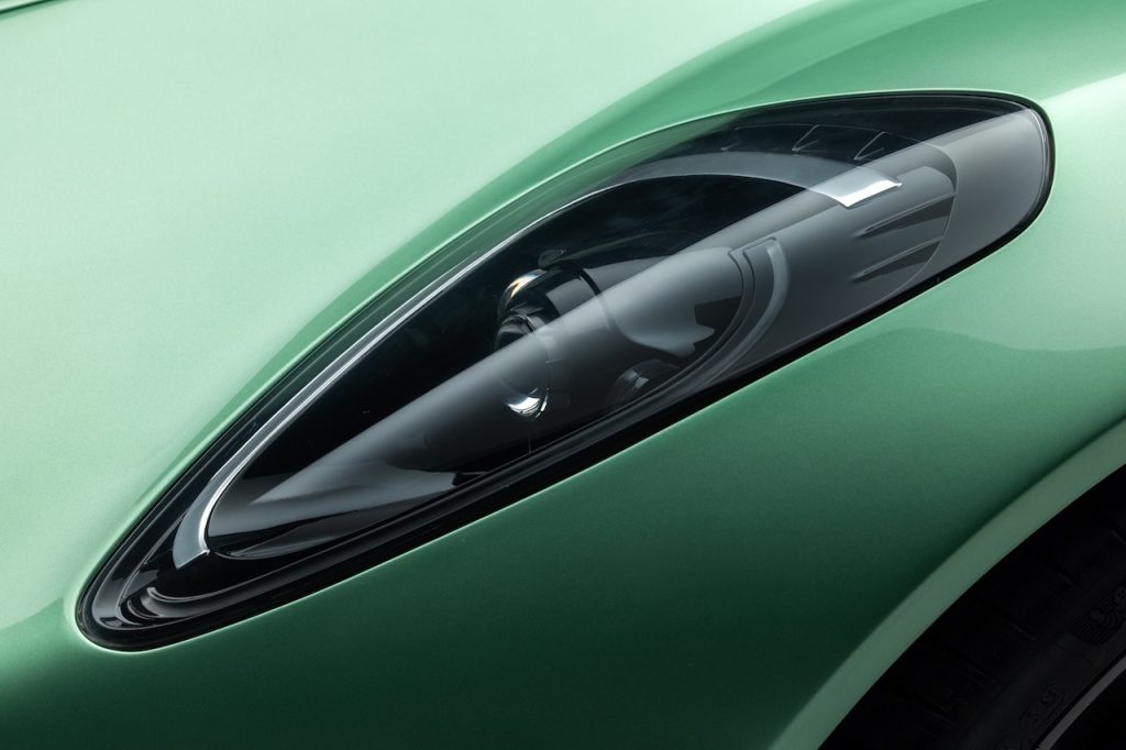 Jaguar C-X75 by Callum - Street legal sur mesure... 17