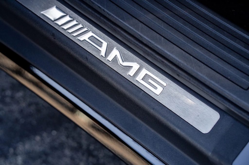 Mercedes R 63 AMG Supercharged... 700 ch pour papa pressé ! 12