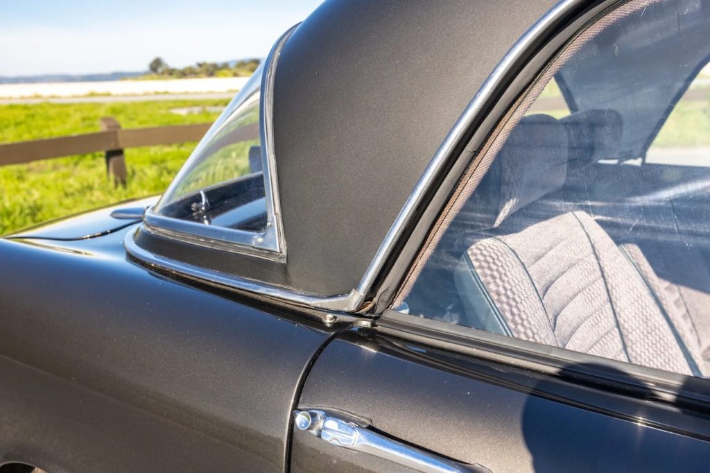 '62 Sunbeam Alpine V6 - Y'a plus de respect ! 13