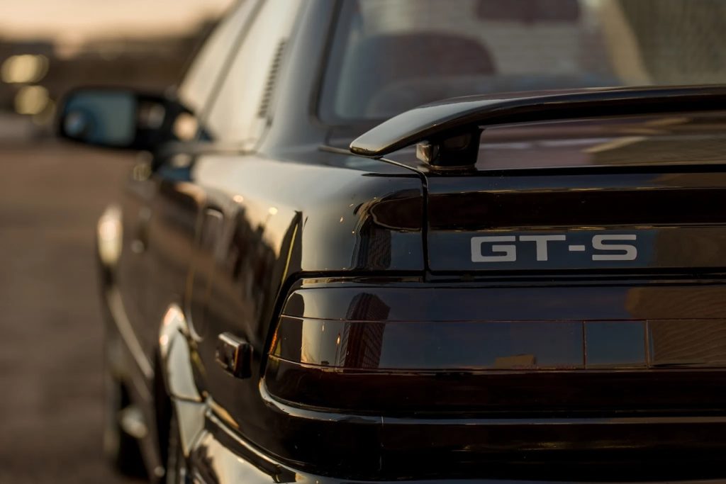 '88 Toyota Corolla GT-S... Quessecé ?! 8