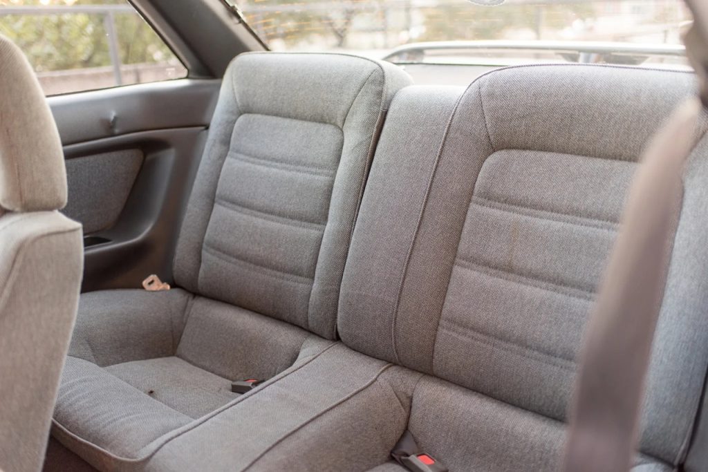'88 Toyota Corolla GT-S... Quessecé ?! 17