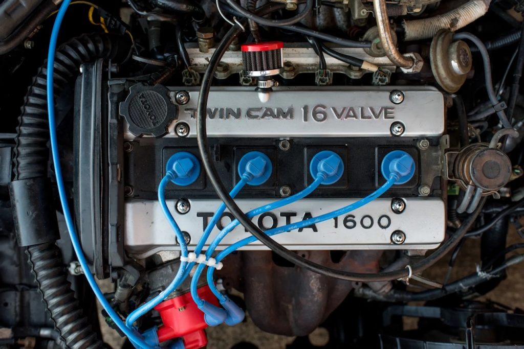 '88 Toyota Corolla GT-S... Quessecé ?! 13