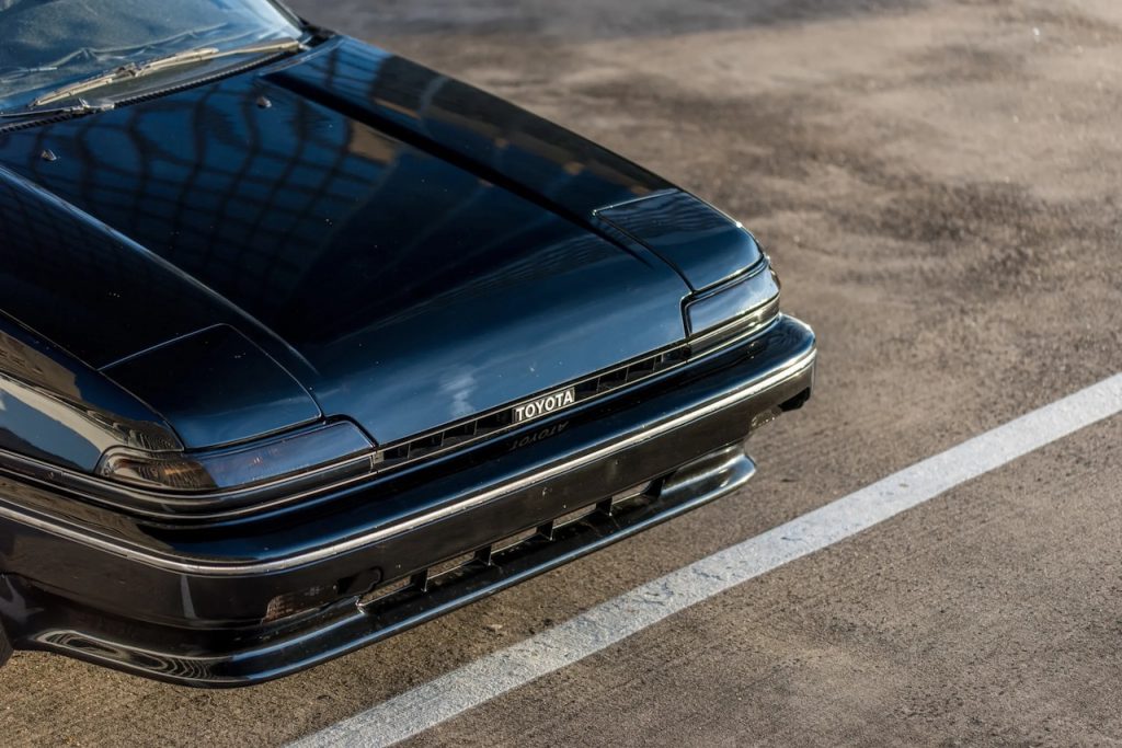 '88 Toyota Corolla GT-S... Quessecé ?! 7