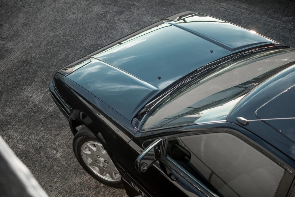 '88 Toyota Corolla GT-S... Quessecé ?! 9