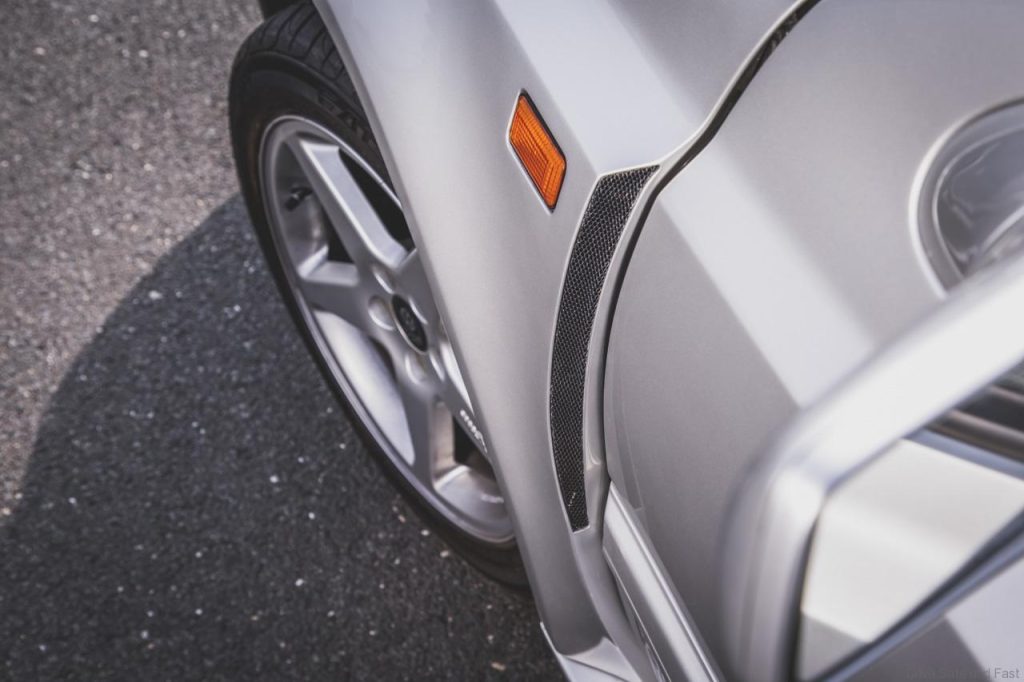 '92 VW Golf A59... une Golf III Rallye ! 18