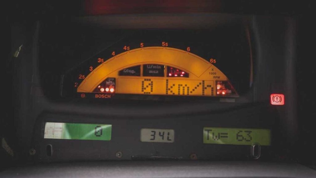 '92 VW Golf A59... une Golf III Rallye ! 30