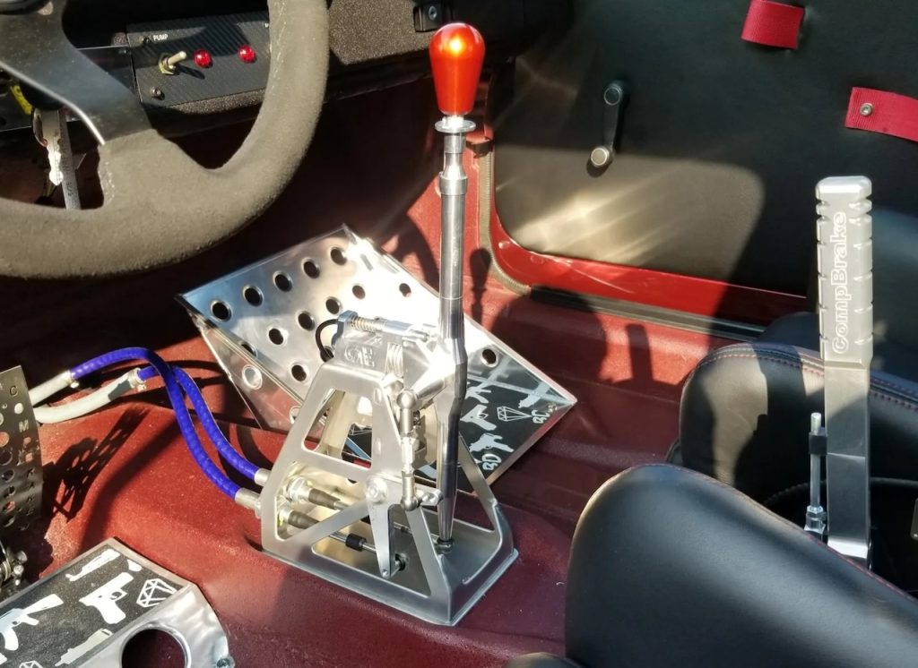 '84 VW Rabbit GTi - Sauvée de la rouille ! 21