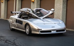 z DLEDMV 2026 - '88 Italdesign Aztec32