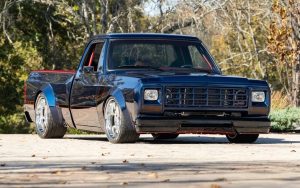 z DLEDMV 2026 - Dodge Ram V8 Biturbo 12