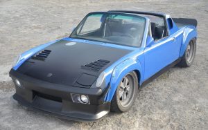 z DLEDMV 2026 - Porsche 914 3.0 l Outlaw 16