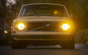 z DLEDMV 2026 - Volvo 140 S Slammed 7