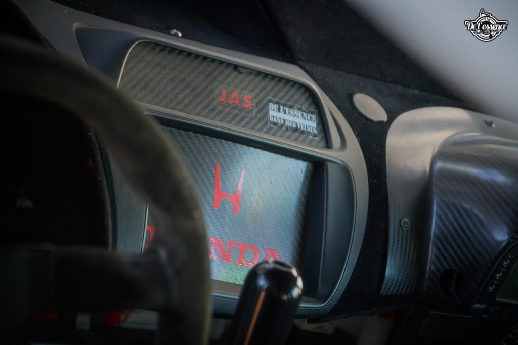 Honda Civic Type R FN2 R3 - Type Rallye ! 46
