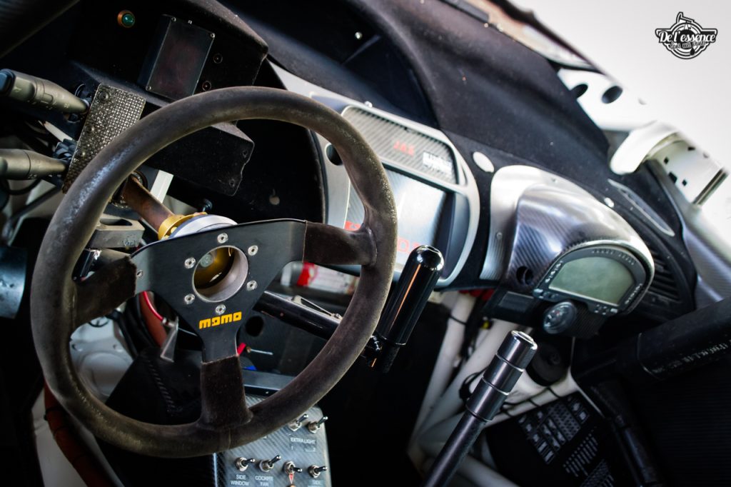 Honda Civic Type R FN2 R3 - Type Rallye ! 45