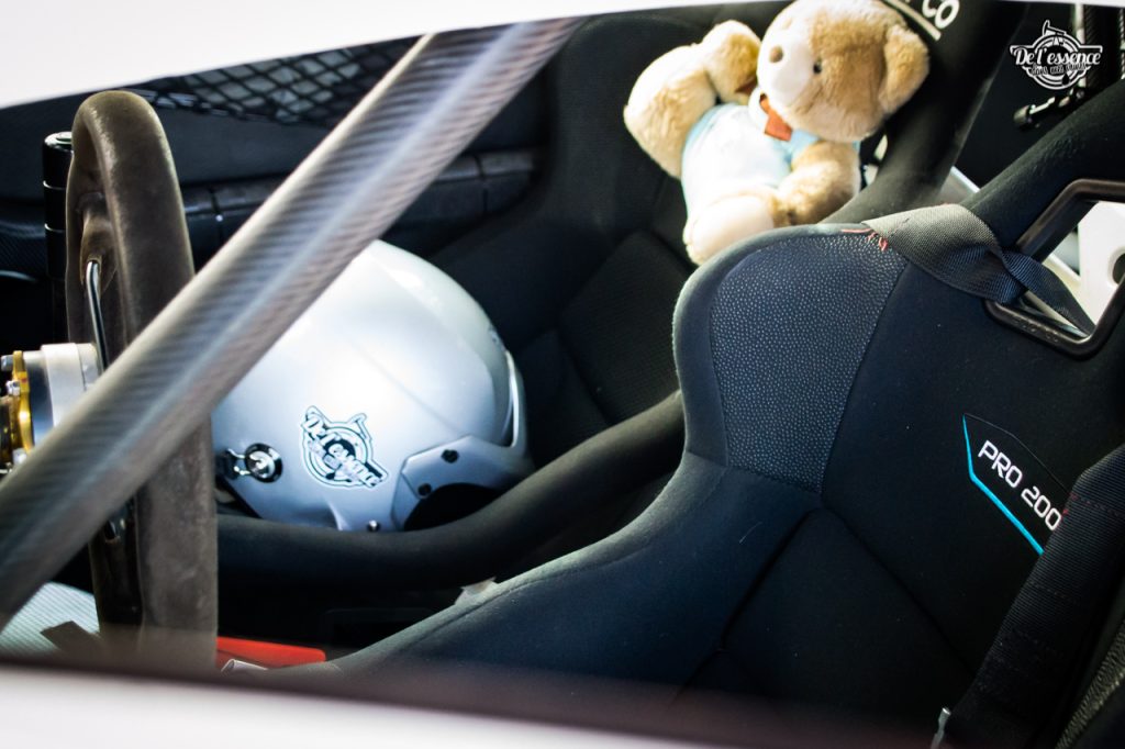 Honda Civic Type R FN2 R3 - Type Rallye ! 44