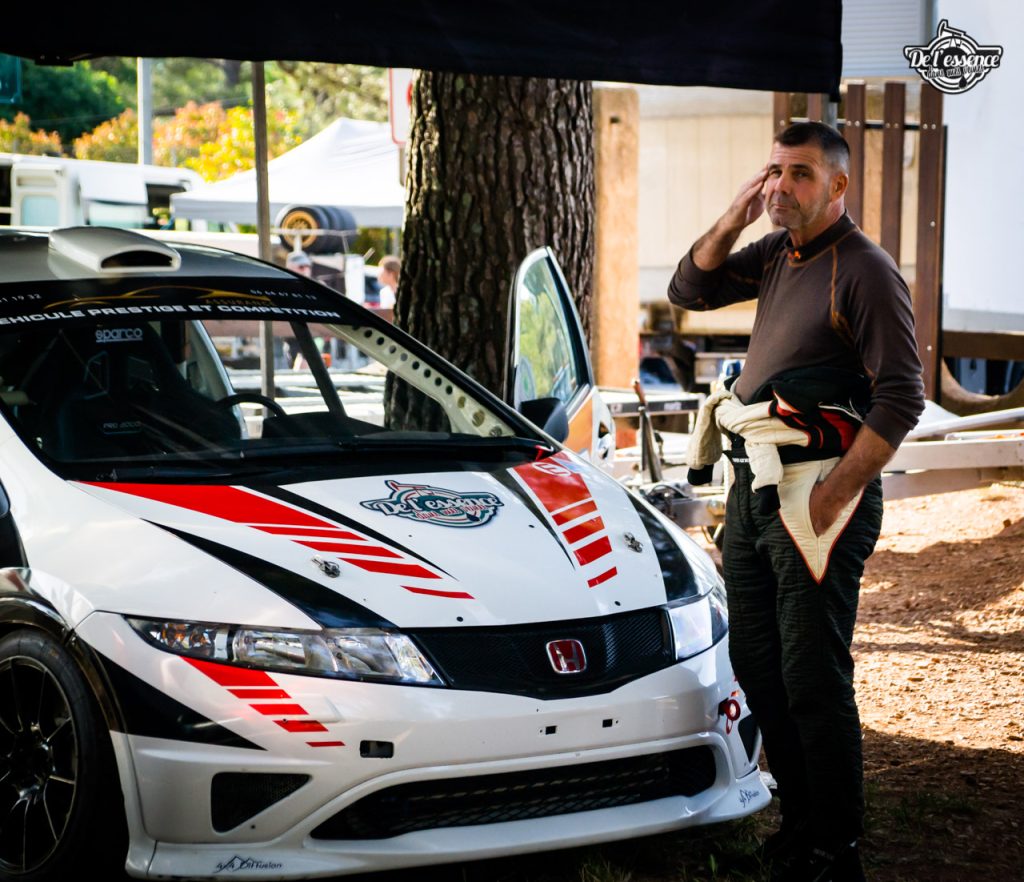 Honda Civic Type R FN2 R3 - Type Rallye ! 19