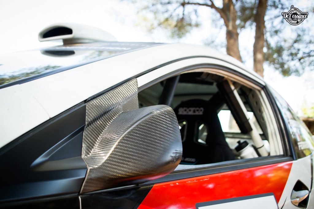 Honda Civic Type R FN2 R3 - Type Rallye ! 29