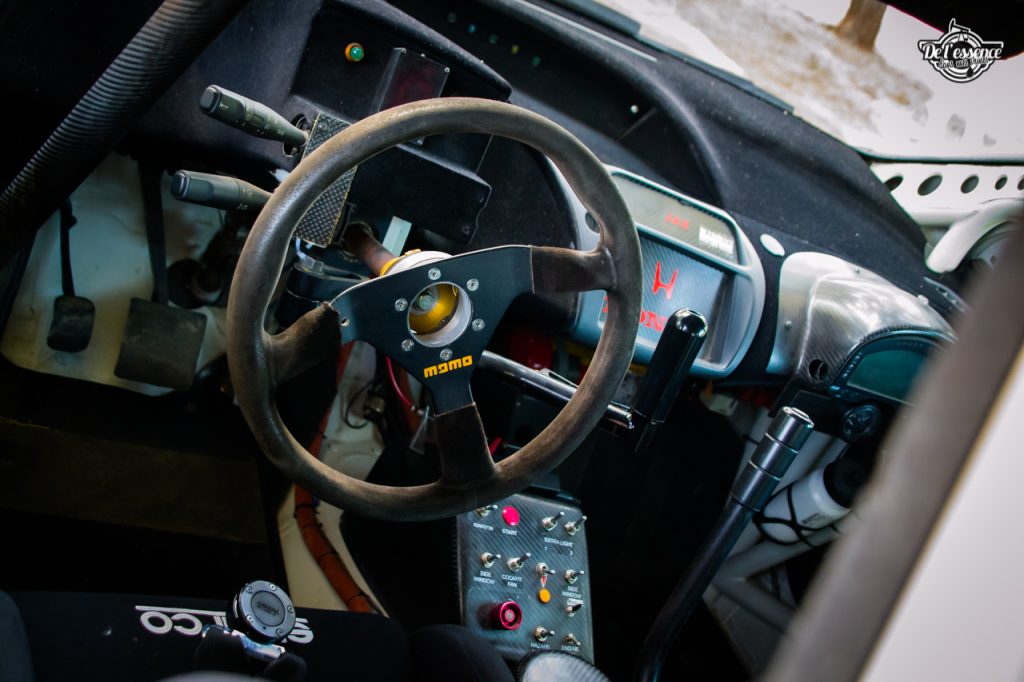 Honda Civic Type R FN2 R3 - Type Rallye ! 43