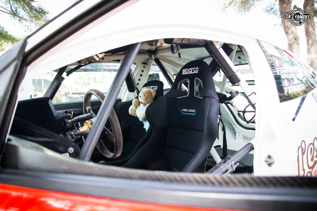 Honda Civic Type R FN2 R3 - Type Rallye ! 41