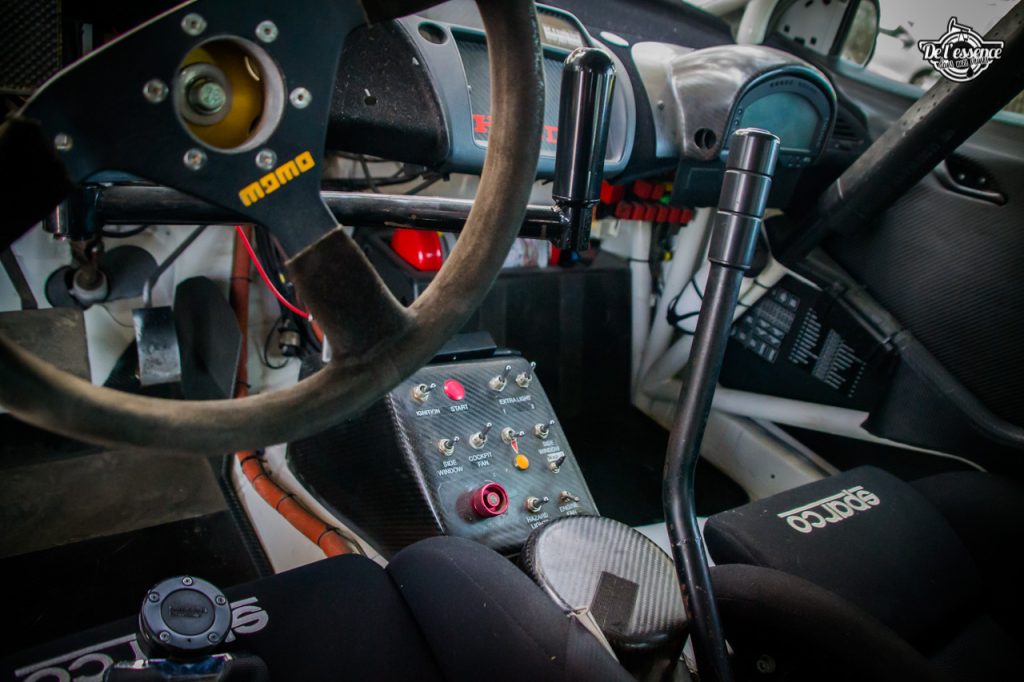 Honda Civic Type R FN2 R3 - Type Rallye ! 40