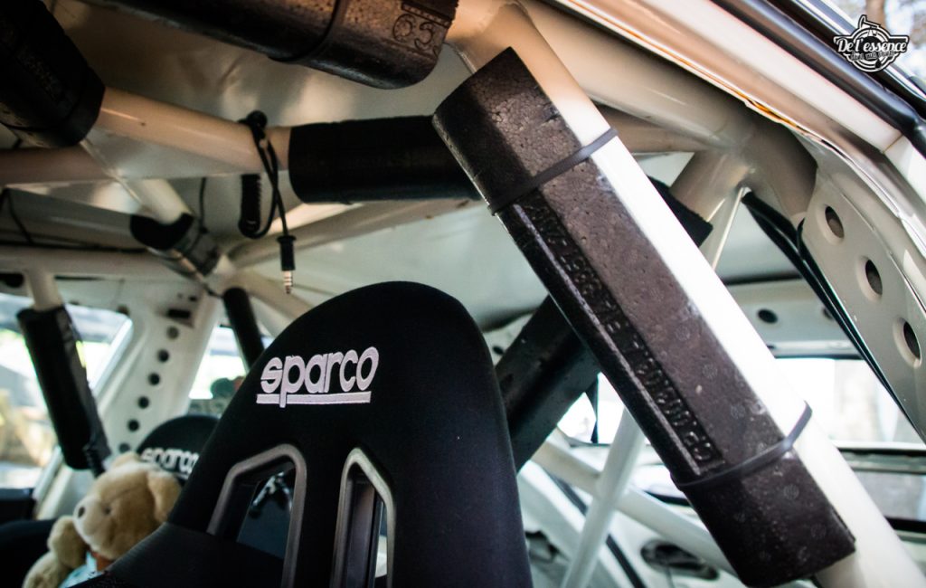 Honda Civic Type R FN2 R3 - Type Rallye ! 39