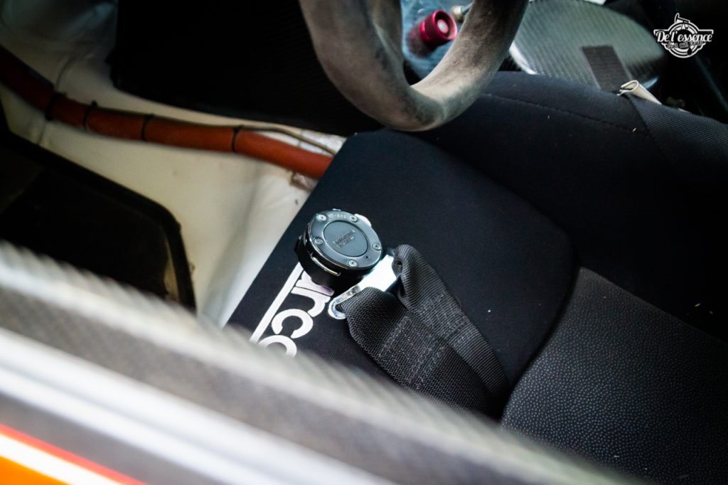 Honda Civic Type R FN2 R3 - Type Rallye ! 38