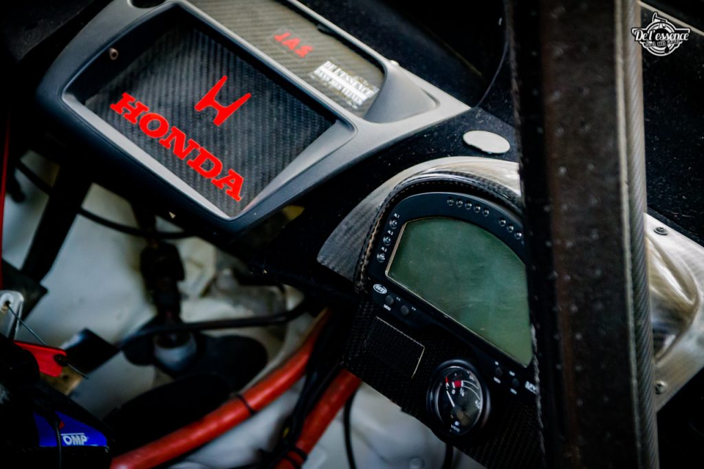 Honda Civic Type R FN2 R3 - Type Rallye ! 37