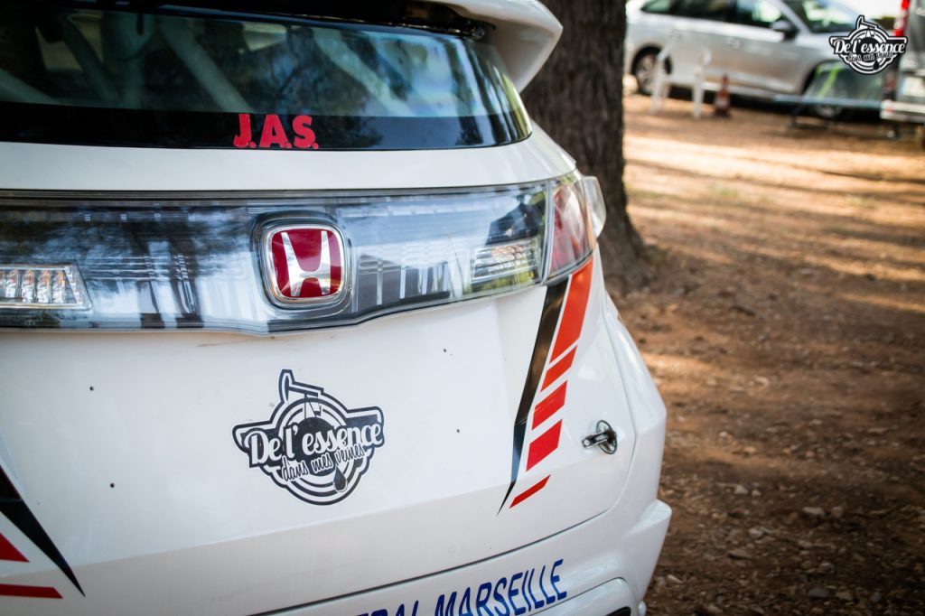 Honda Civic Type R FN2 R3 - Type Rallye ! 28