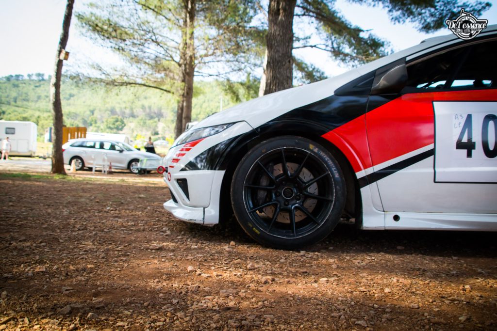 Honda Civic Type R FN2 R3 - Type Rallye ! 26
