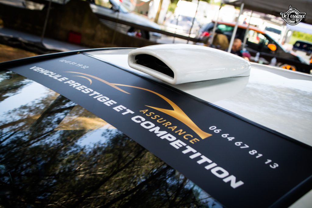 Honda Civic Type R FN2 R3 - Type Rallye ! 25