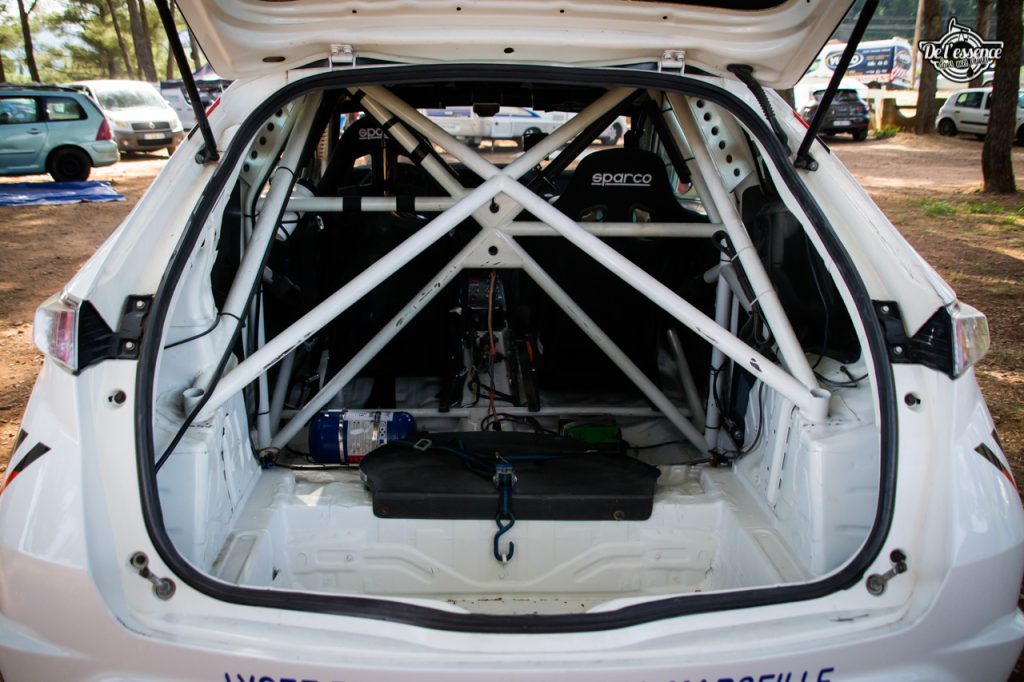 Honda Civic Type R FN2 R3 - Type Rallye ! 34