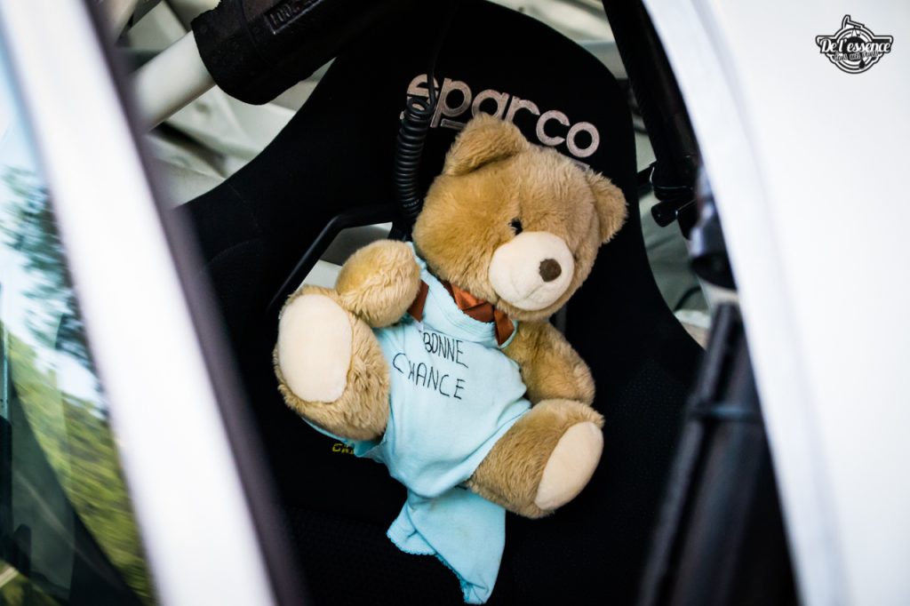 Honda Civic Type R FN2 R3 - Type Rallye ! 36