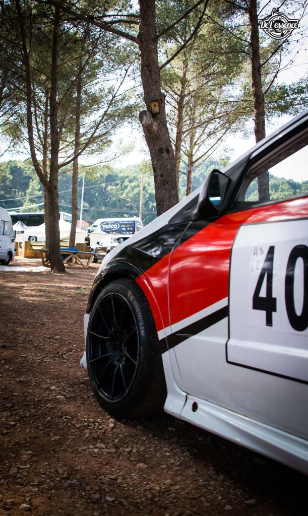 Honda Civic Type R FN2 R3 - Type Rallye ! 24