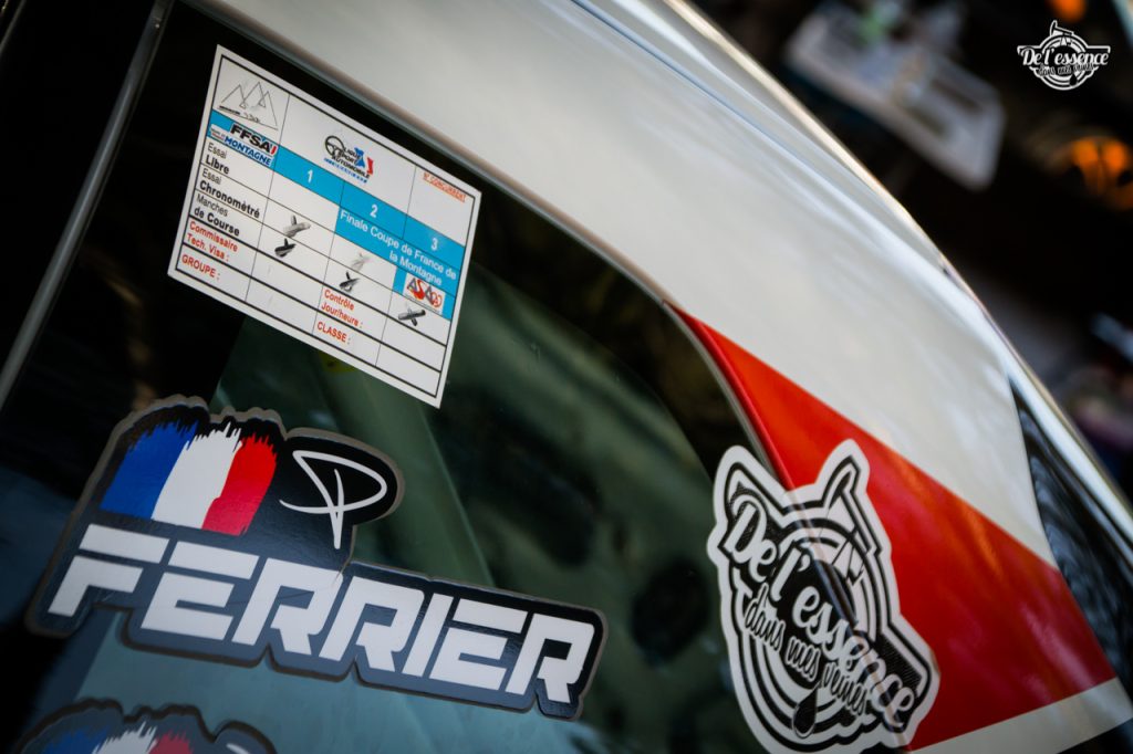 Honda Civic Type R FN2 R3 - Type Rallye ! 22