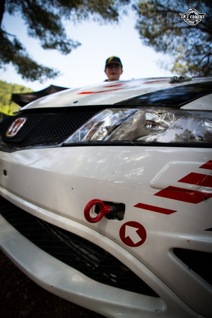 Honda Civic Type R FN2 R3 - Type Rallye ! 18