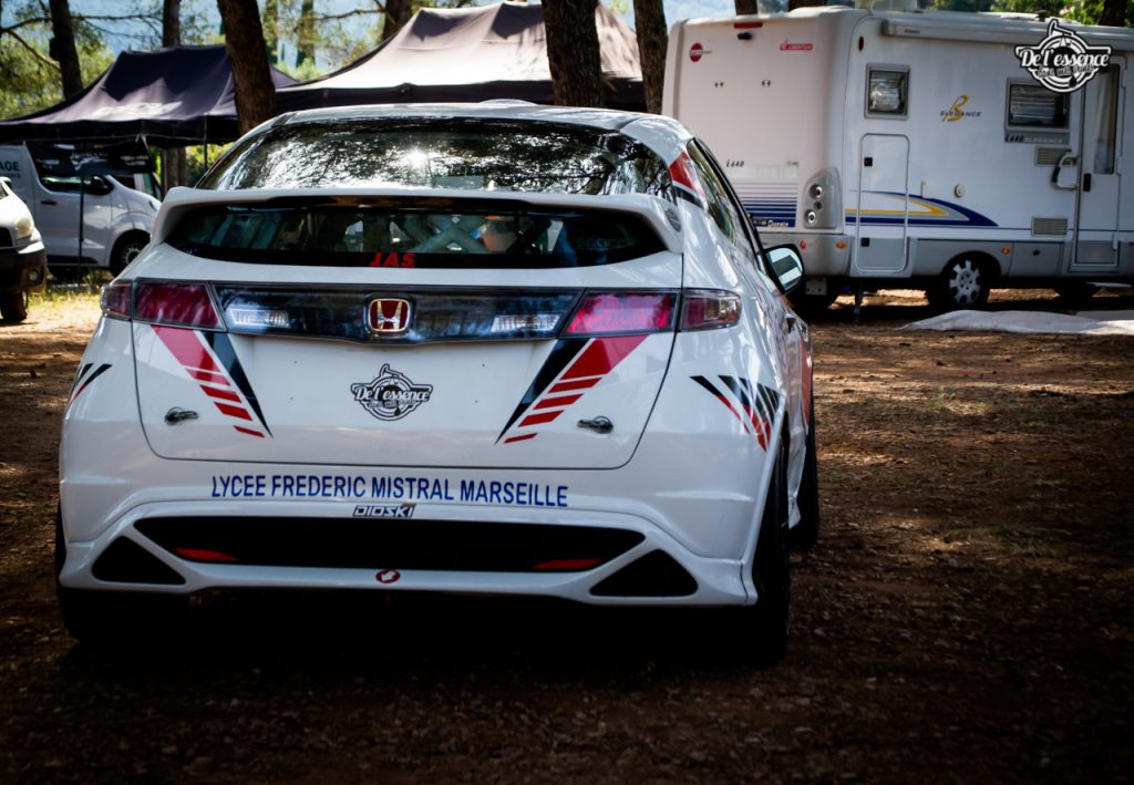 Honda Civic Type R FN2 R3 - Type Rallye ! 15