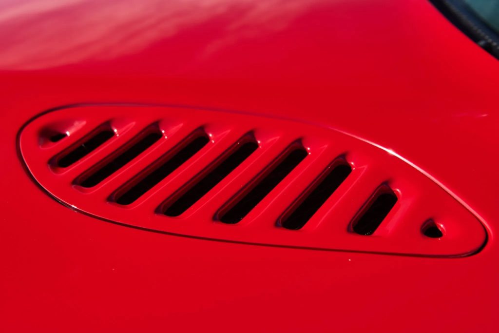 '95 Aston Martin Vantage V550 - Vade Retro ! 13