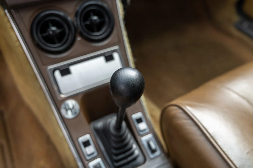 '77 Citroen CX 2400 Pallas - Appelez moi Vomito ! 23