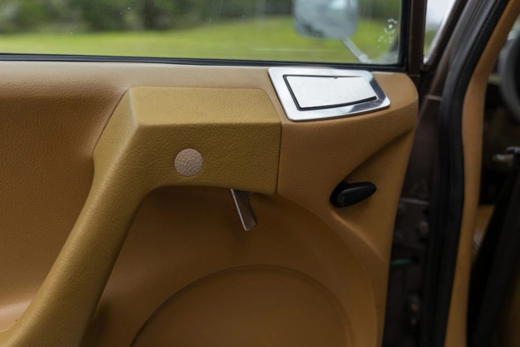 '77 Citroen CX 2400 Pallas - Appelez moi Vomito ! 26