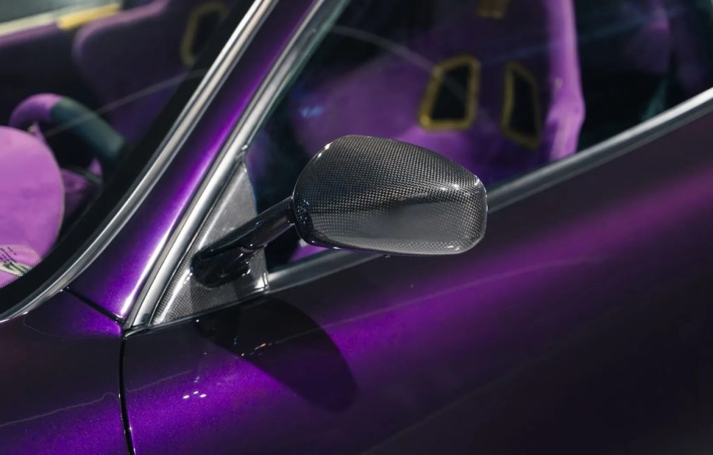 '99 KS360 biturbo - Quand Willy s'occupe de la Ferrari 360 Modena... 17