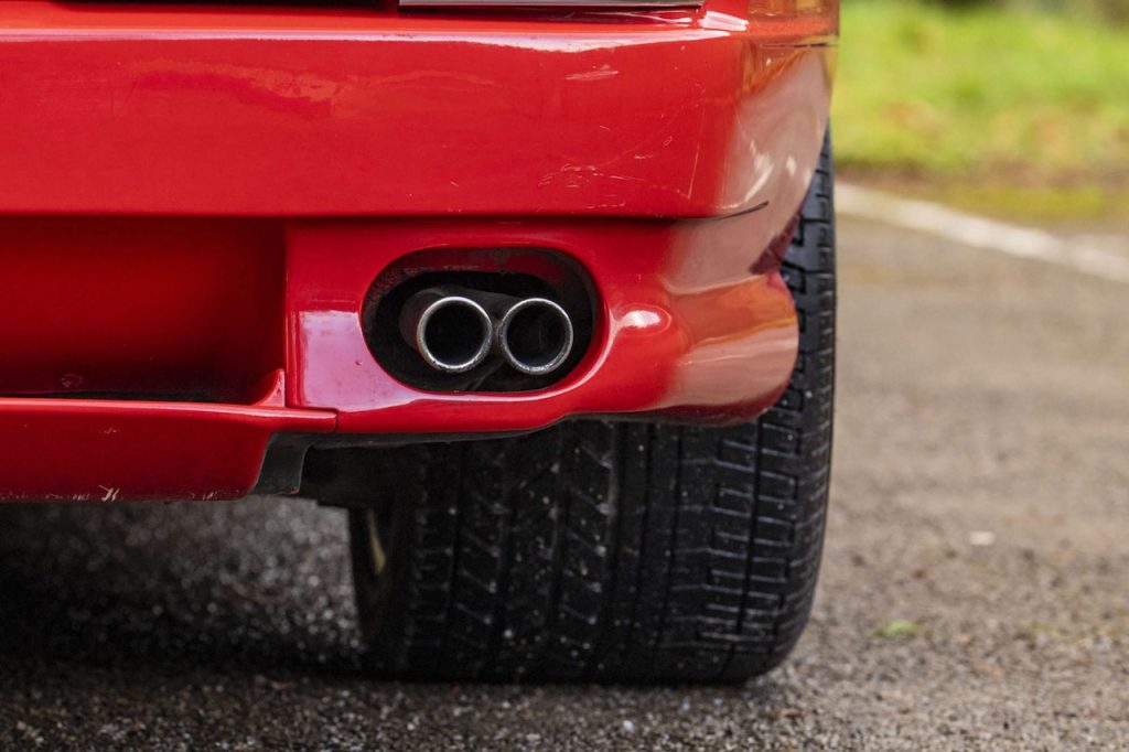 '90 Jaguar XJR-S Monaco by PBB Design - Même les footballeurs partent à la retraite ! 12