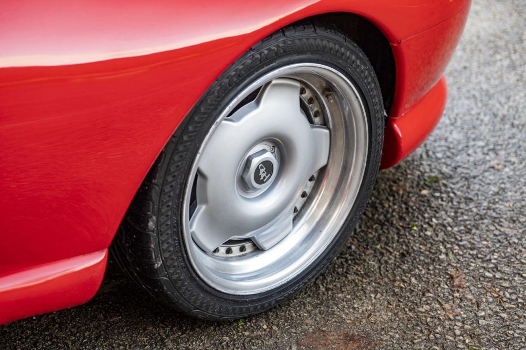 '90 Jaguar XJR-S Monaco by PBB Design - Même les footballeurs partent à la retraite ! 11