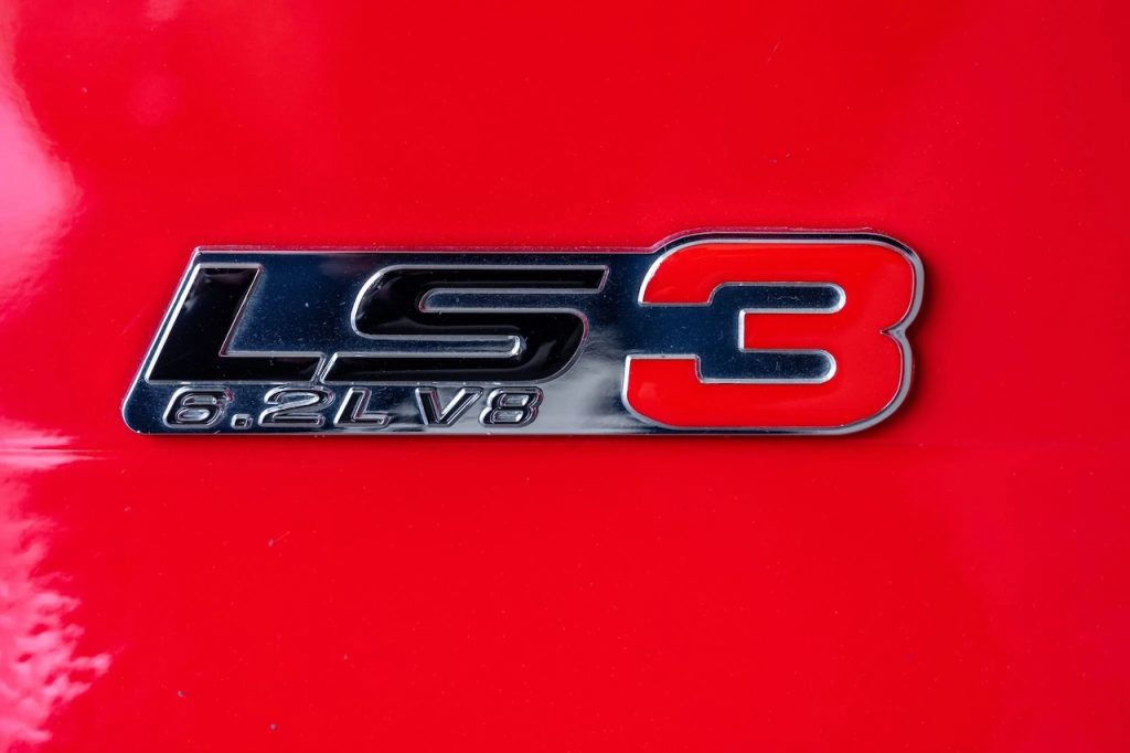 2002 Mazda MX5 V8 LS3 - Quand la danseuse devient boxeuse ! 13