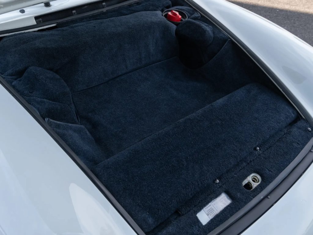 '87 Porsche 959 Speedster - Porsche n'aurait pas fait mieux ! 27