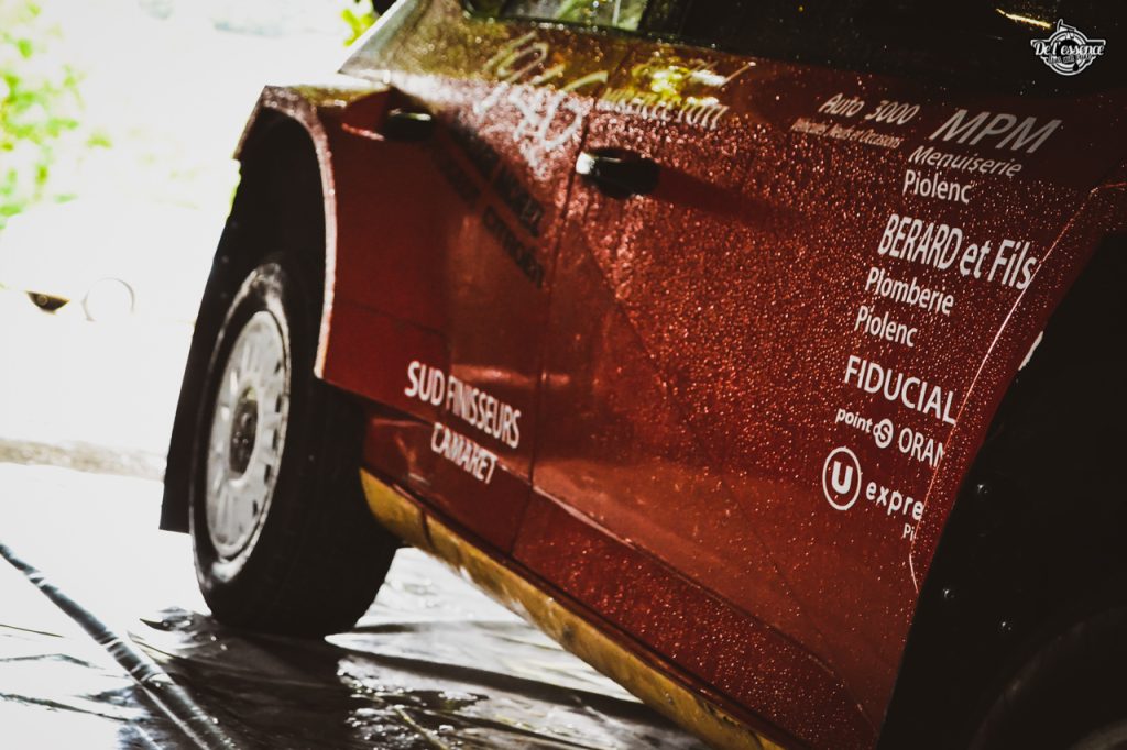 Skoda Fabia R5... Là c'est sérieux ! 36