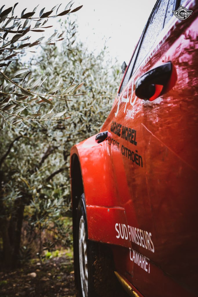 Skoda Fabia R5... Là c'est sérieux ! 28
