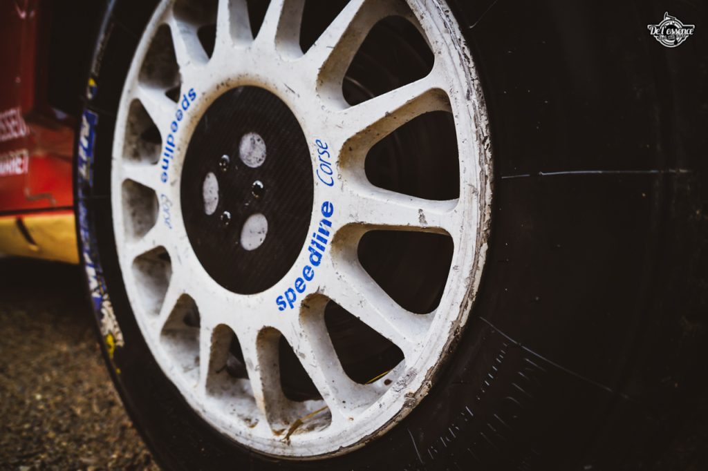 Skoda Fabia R5... Là c'est sérieux ! 31